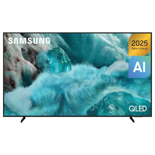 TV UHD SAMSUNG QE85Q7FAAUXXH QLED SMART AI